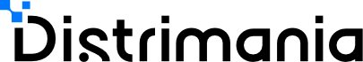 Distrimania Logo